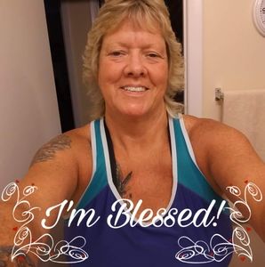 Meet your Posher, Terri